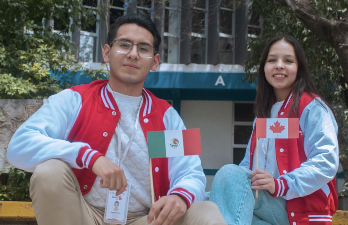 Realizan estudiantes UAQ viaje académico a Toronto, Canadá
