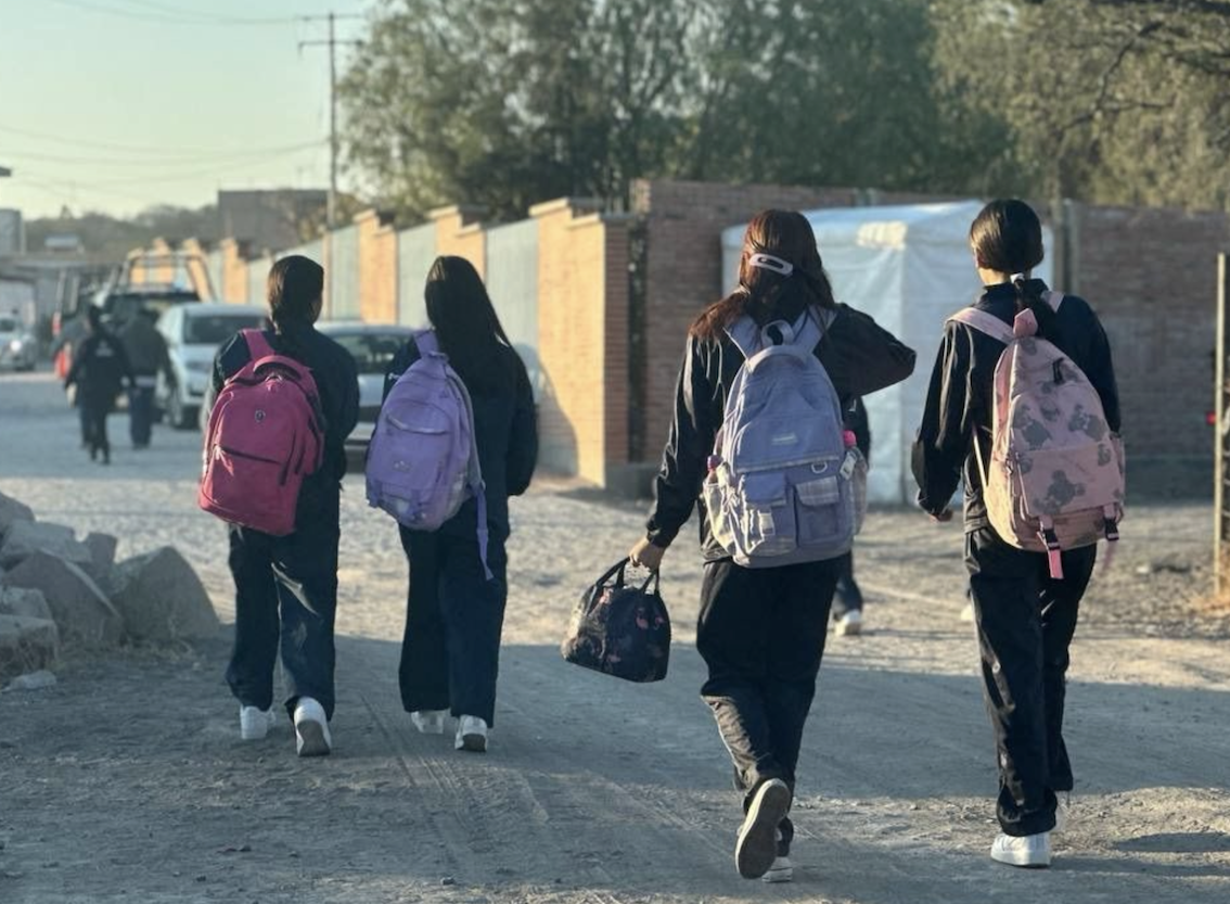 Realizan estudiantes UAQ viaje académico a Toronto, Canadá