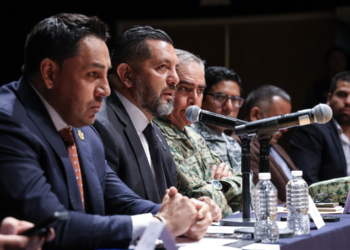 Evitarán los Municipios y Estado apología criminal