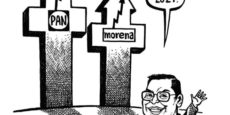 ¿Y las encuestas?