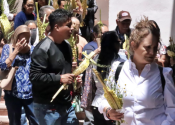 Inauguran exposición ‘Atlachinolli: Arde Mi Sangre’ en Galería Libertad