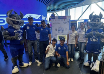 Realiza segundo encuentro estatal de matemáticas