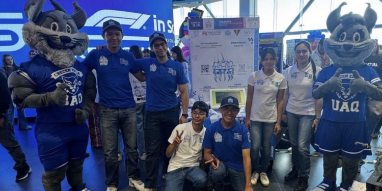 Realiza segundo encuentro estatal de matemáticas
