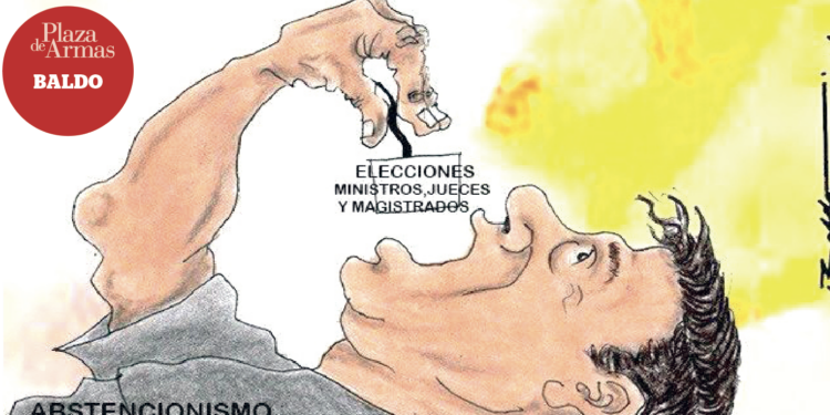 Abstencionismo