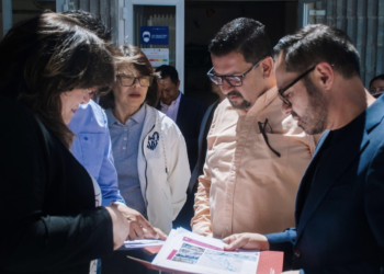 UAQ fortalece alianza entre autoridades para atender comunidades