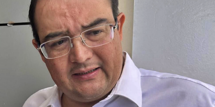 Pide Memo Vega a IEEQ investigar bardas con mención a aspirantes