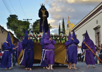 Anuncia Estado Cartelera Cultural con eventos para   Semana Santa