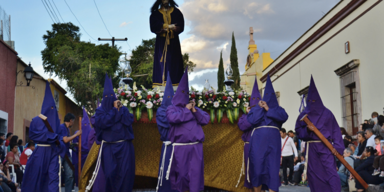 Anuncia Estado Cartelera Cultural con eventos para   Semana Santa