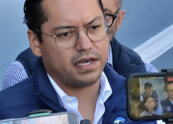 Van contra venta ilegal de alcohol