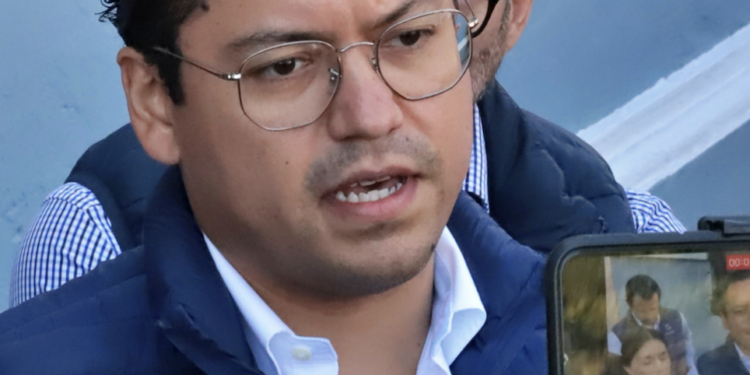 Van contra venta ilegal de alcohol