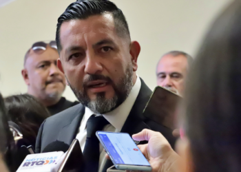 Van contra venta ilegal de alcohol
