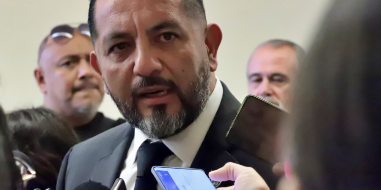 Van contra venta ilegal de alcohol