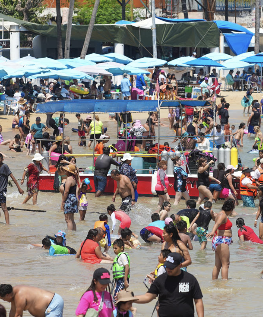 Es T-MEC carta de defensa ante impacto