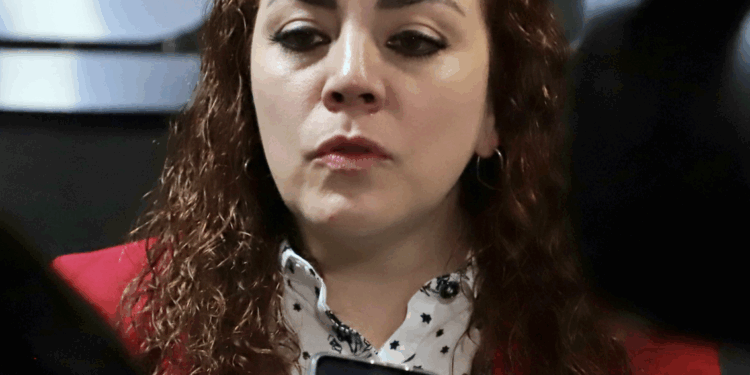 Morena inició con las pintas: Arango