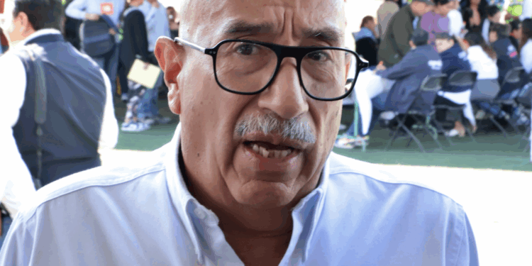 Federación comprará terrenos por donde pasará la vía: Pío X