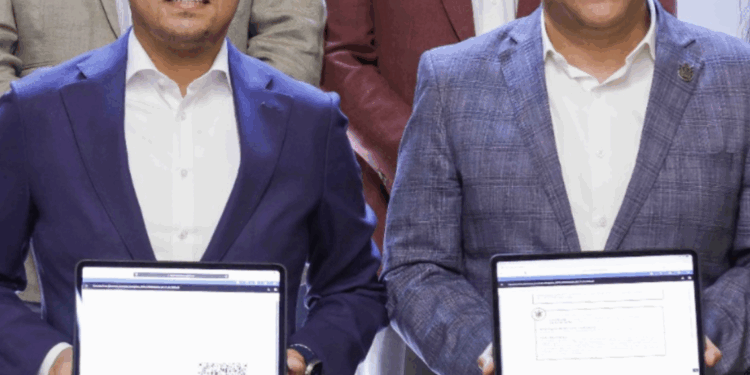 Corregidora se suma a la implementación de Firma Electrónica Avanzada
