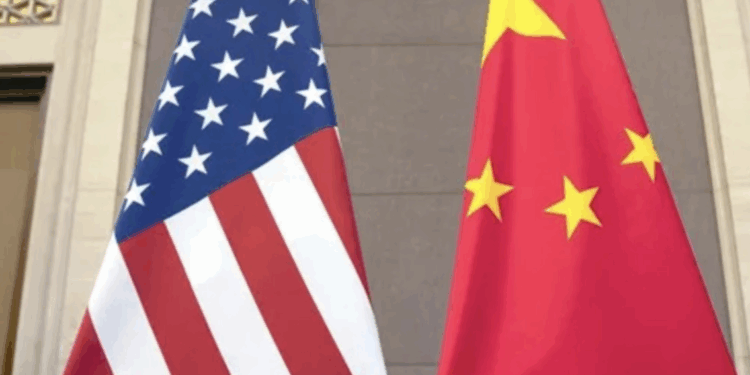 China dice que fue EU “quien empezó”
