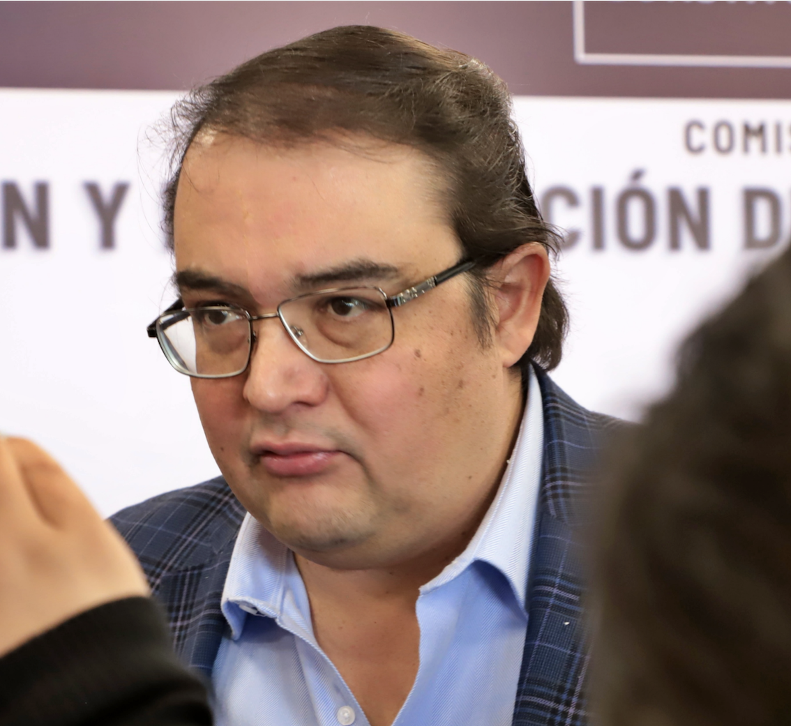 Mantendrá Corregidora atención para pago de infracciones: Rangel