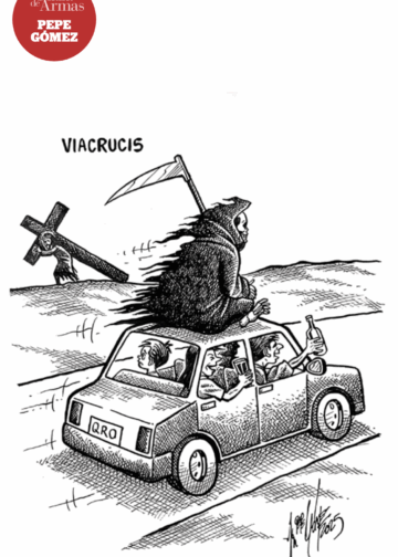Viacrucis