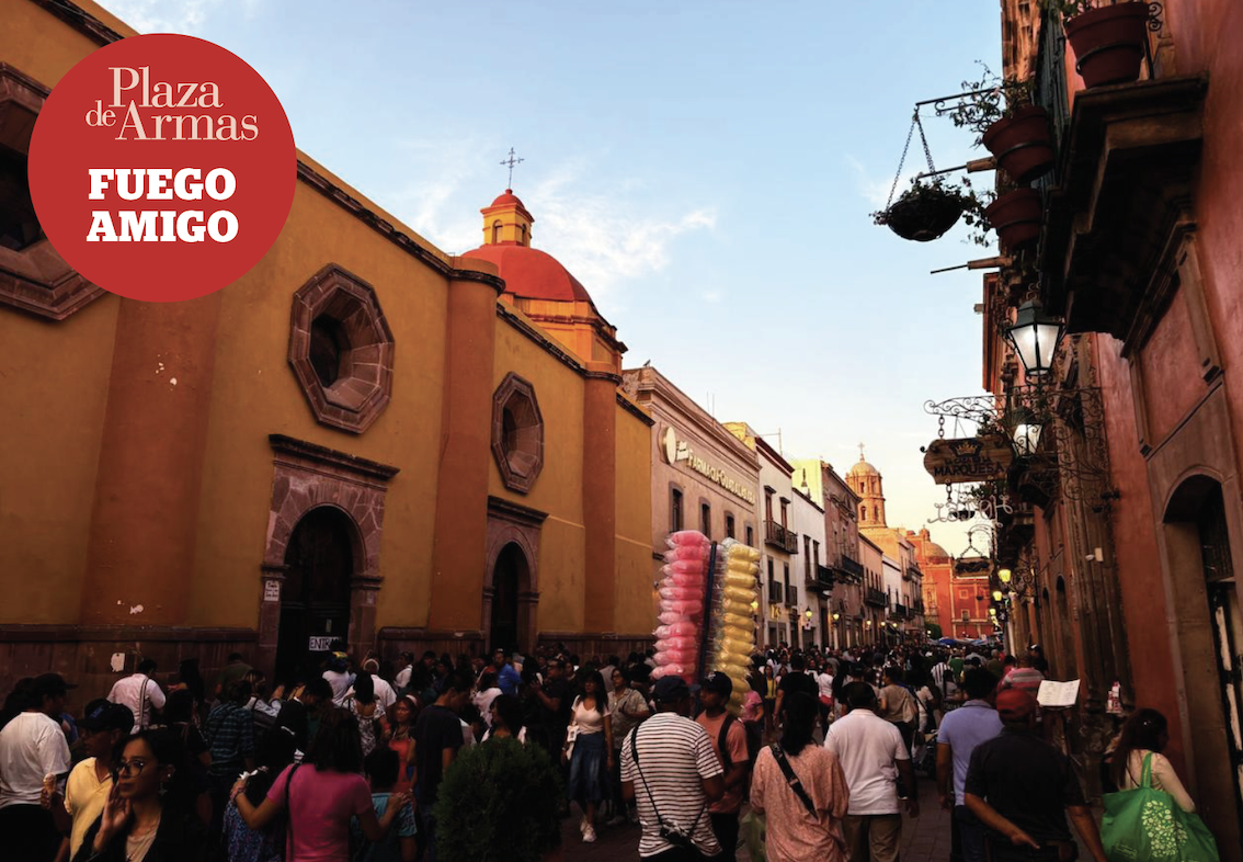 Visita a las siete casas