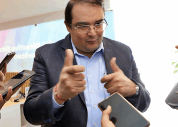 Generan escaneo para ubicar socavones