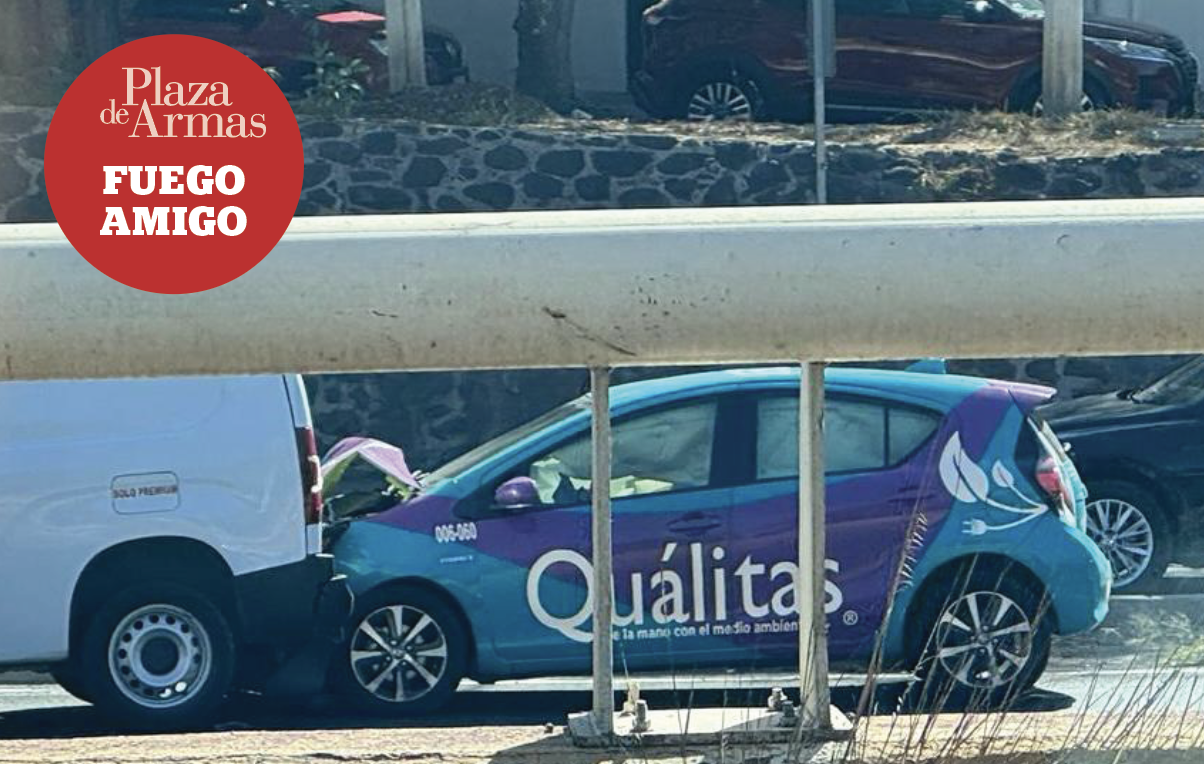 ¿Y ahora quién podrá defenderlos? 