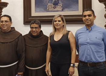 El Santuario de El Pueblito será elevado a Basílica Menor