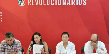 Firman acuerdo con la SDUOP