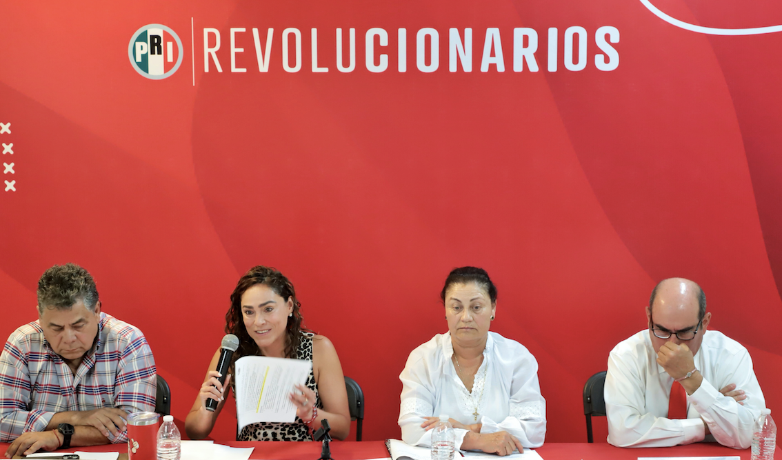 Firman acuerdo con la SDUOP