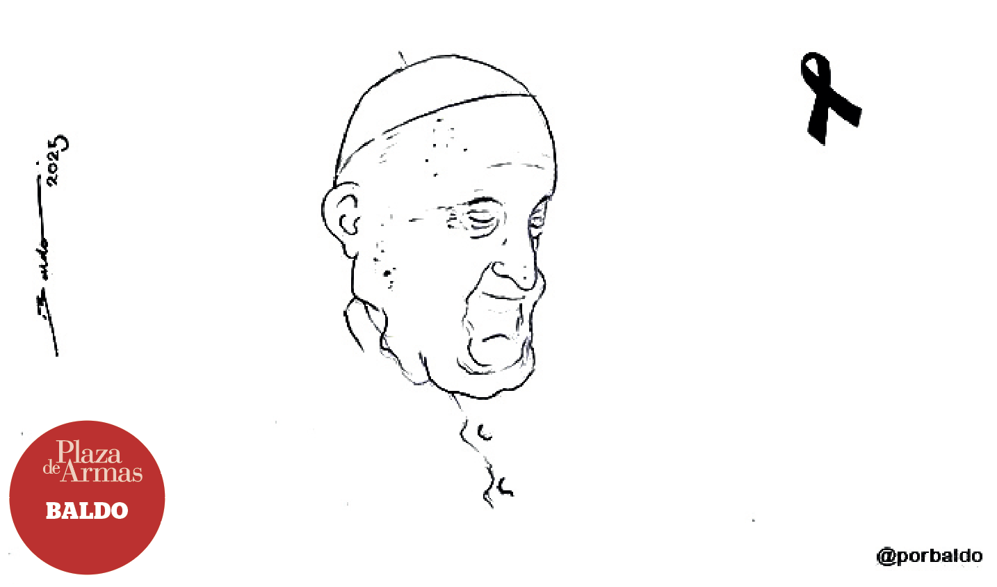 Papa Francisco
