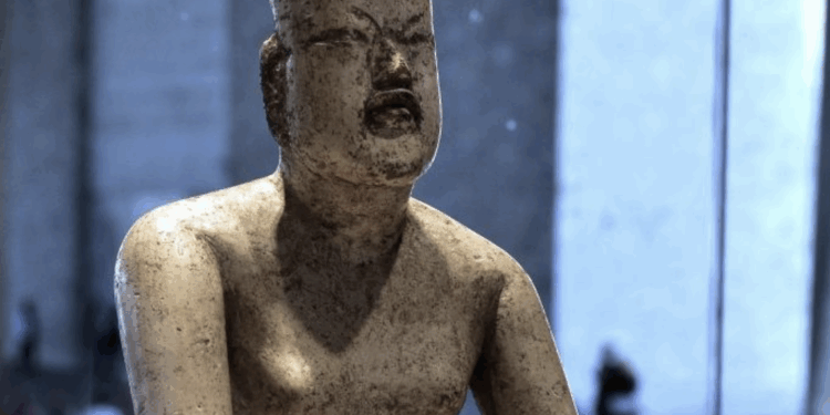 Se han recuperado 2 mil 42 piezas del patrimonio cultural mexicano