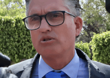 Presentaron iniciativa a  favor del vino mexicano