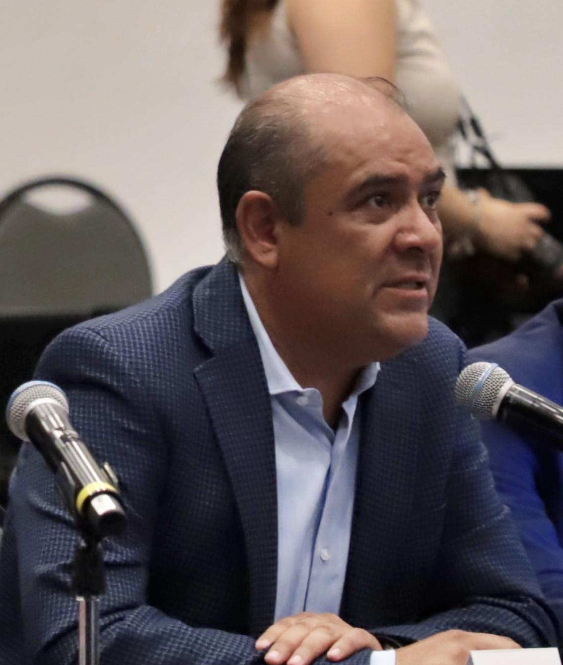 Presentaron iniciativa a  favor del vino mexicano