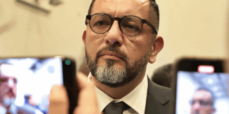 Sube percepción de seguridad aquí
