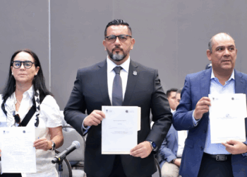 Sube percepción de seguridad aquí