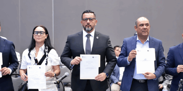 Sube percepción de seguridad aquí