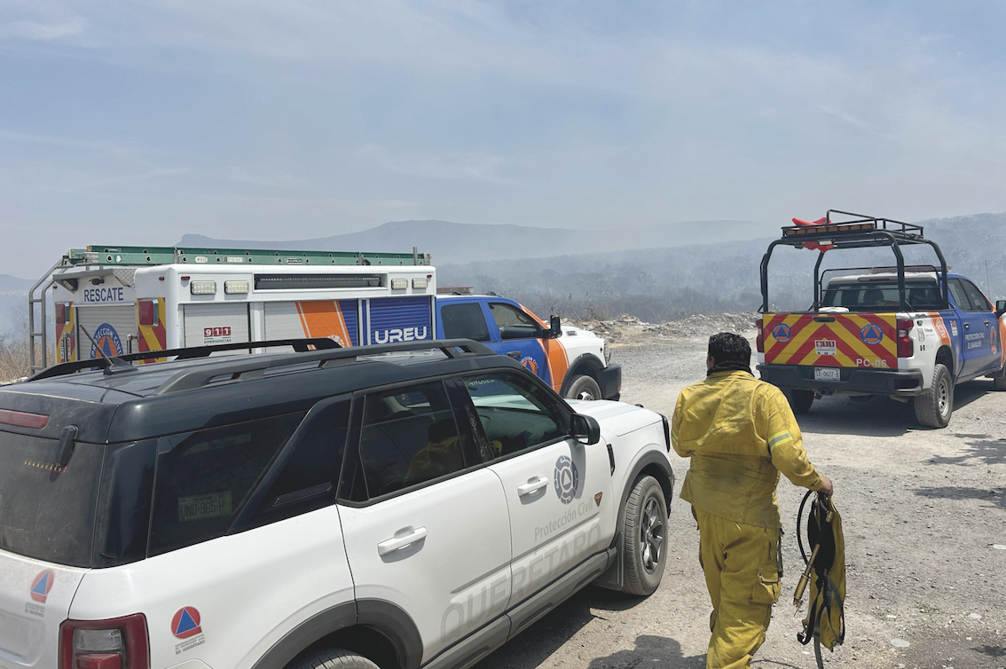 Sube percepción de seguridad aquí