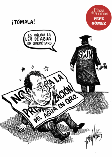 ¡Tómala!