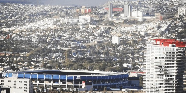 Tramitan otros 43 fraccionamientos en la capital 
