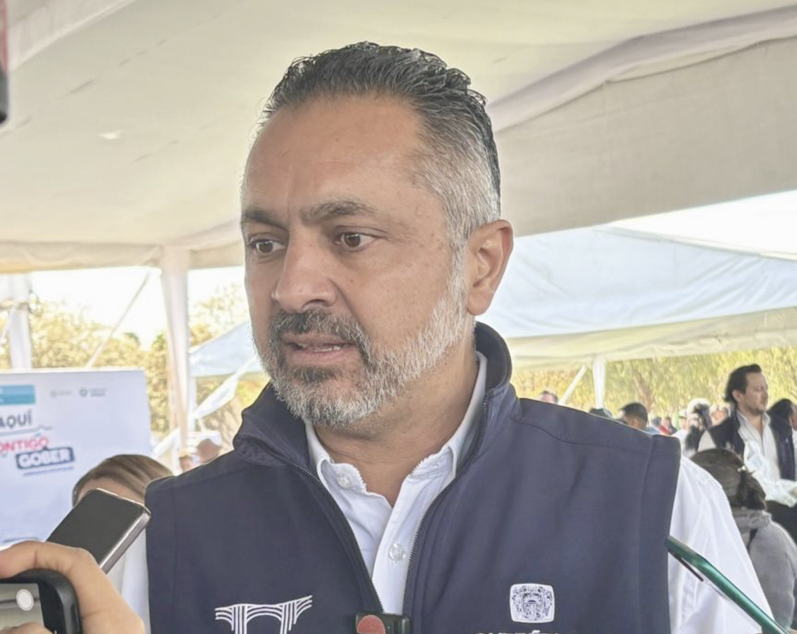 Inicia proceso de licitación de 10 obras