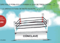 Cónclave