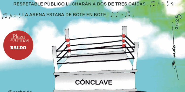 Cónclave