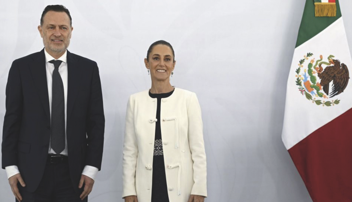 Aprueban proyecto de dictamen para   la Reforma Judicial