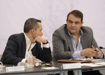 Aprueban proyecto de dictamen para   la Reforma Judicial