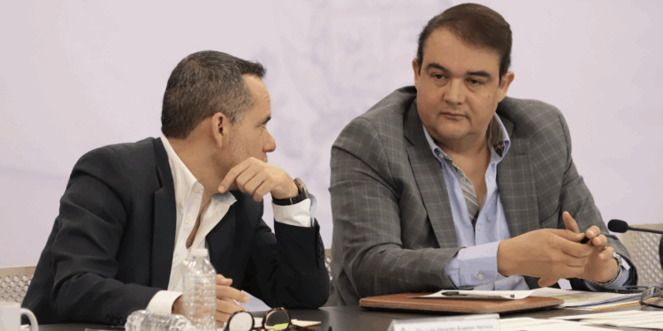 Aprueban proyecto de dictamen para   la Reforma Judicial