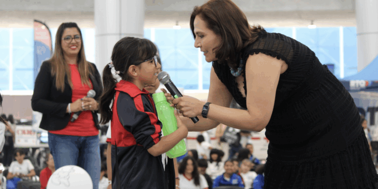 Celebran a pacientes con trasplantes