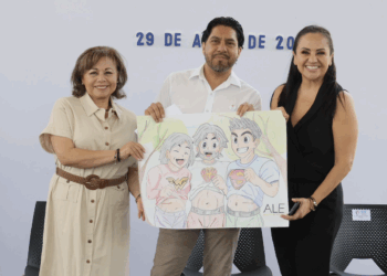 Celebran a pacientes con trasplantes