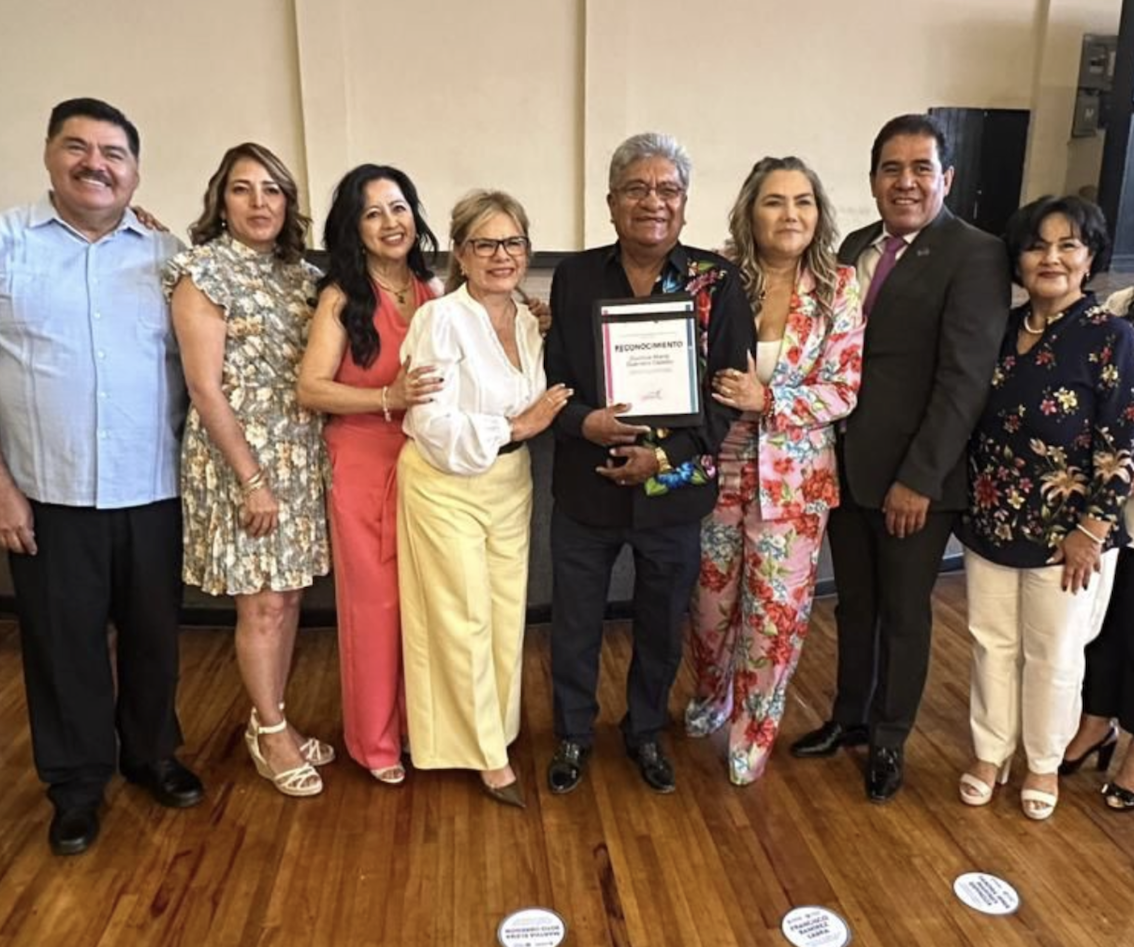 Celebran a pacientes con trasplantes