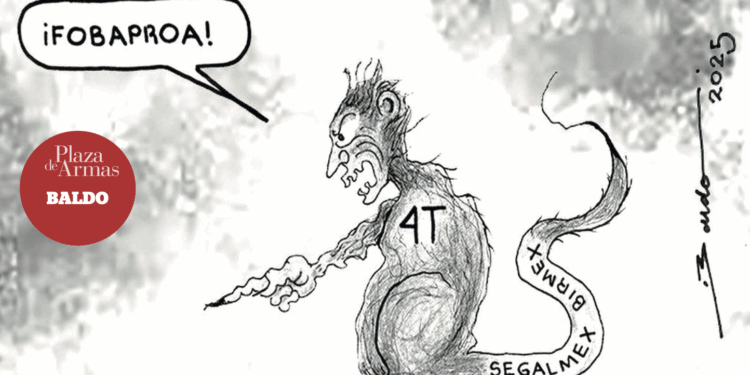 ¡Fobaproa!