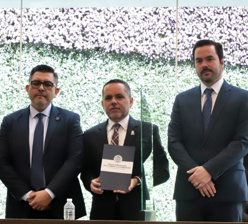 Preocupa el bajo nivel de las presas